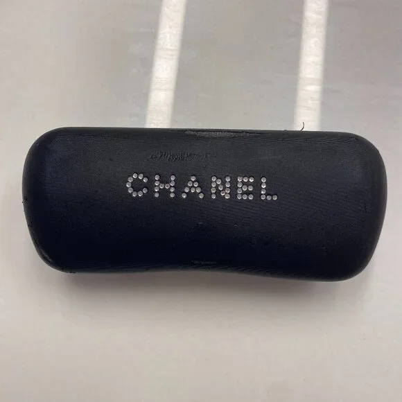 CHANEL VINTAGE Y2K SUNGLASSES
